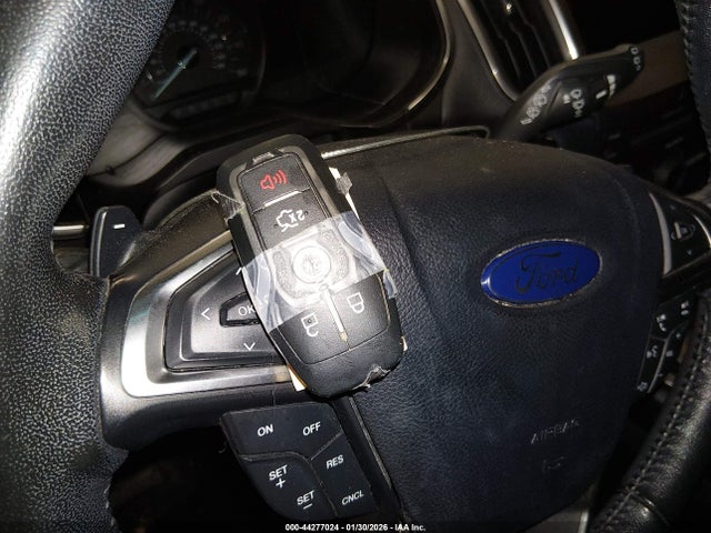 2016 FORD EDGE 2FMPK4K81GBB23751 Photo 10