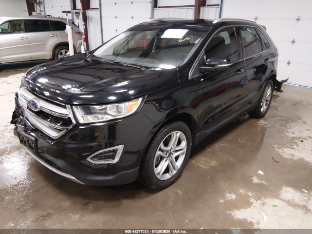 2016 FORD EDGE 2FMPK4K81GBB23751 Photo 1