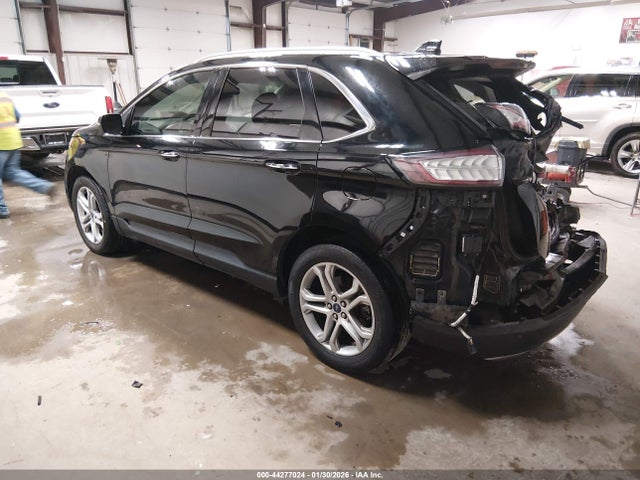 2016 FORD EDGE 2FMPK4K81GBB23751 Photo 2