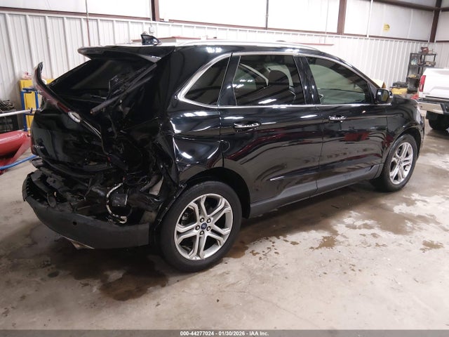 2016 FORD EDGE 2FMPK4K81GBB23751 Photo 3