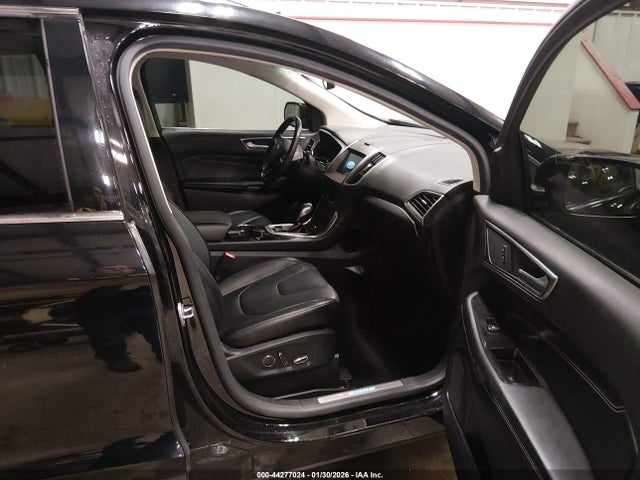 2016 FORD EDGE 2FMPK4K81GBB23751 Photo 4