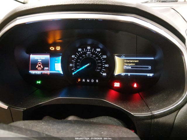 2016 FORD EDGE 2FMPK4K81GBB23751 Photo 6