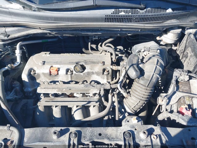 5J6RM4H72EL067364 Honda Cr-v Ex-l