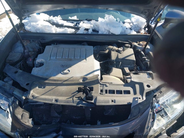 Lexus ES 350 2014 JTHBK1GG2E2147183 Image 10