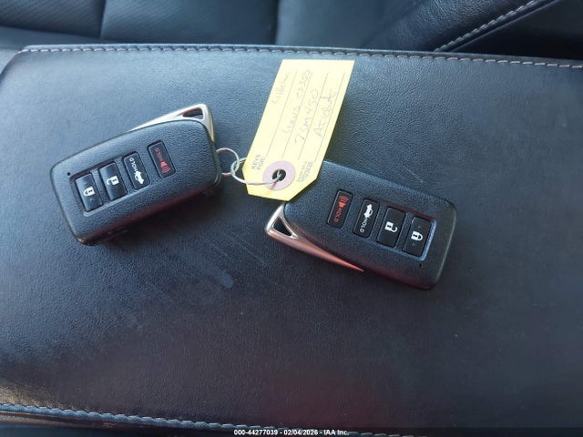 Lexus ES 350 2014 JTHBK1GG2E2147183 Image 11
