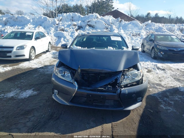 Lexus ES 350 2014 JTHBK1GG2E2147183 Image 12