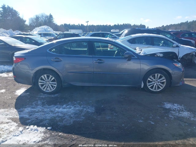 Lexus ES 350 2014 JTHBK1GG2E2147183 Image 13
