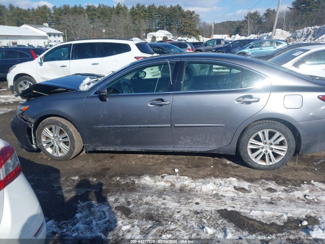 Lexus ES 350 2014 JTHBK1GG2E2147183 Image 14