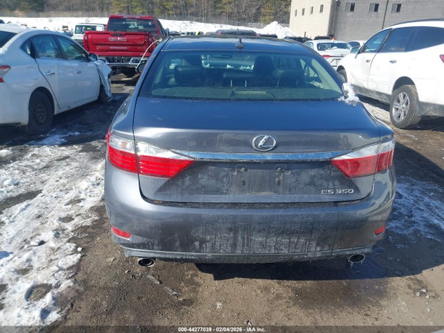 Lexus ES 350 2014 JTHBK1GG2E2147183 Image 16