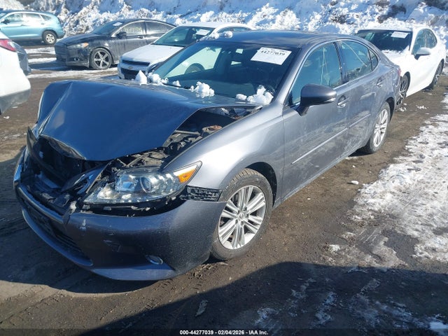 Lexus ES 350 2014 JTHBK1GG2E2147183 Image 2