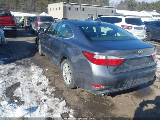 Lexus ES 350 2014 JTHBK1GG2E2147183 Image 3