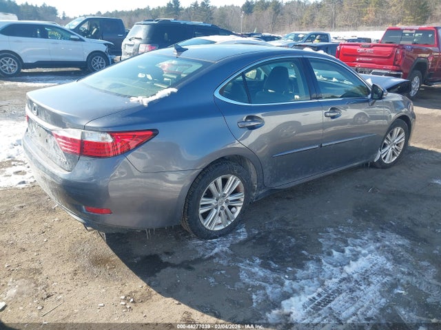 Lexus ES 350 2014 JTHBK1GG2E2147183 Image 4
