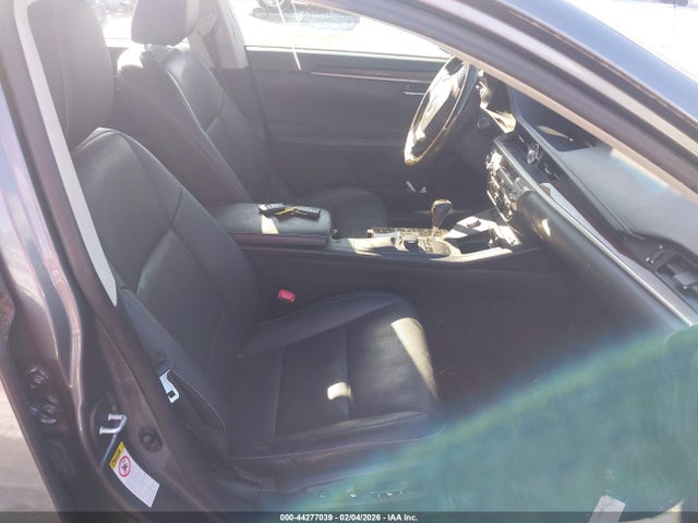 Lexus ES 350 2014 JTHBK1GG2E2147183 Image 5