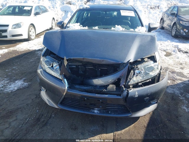Lexus ES 350 2014 JTHBK1GG2E2147183 Image 6