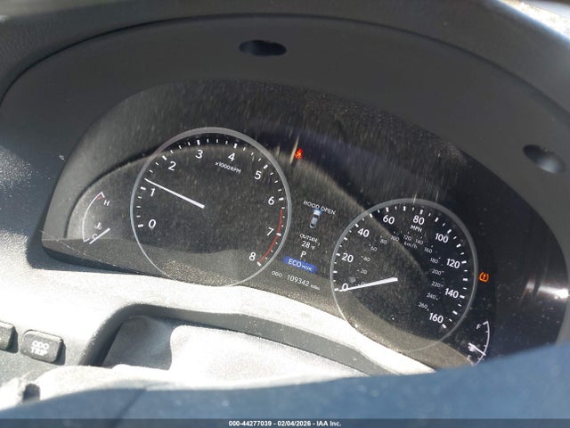 Lexus ES 350 2014 JTHBK1GG2E2147183 Image 7