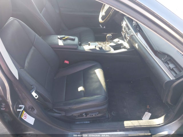 Lexus ES 350 2014 JTHBK1GG2E2147183 Image 8