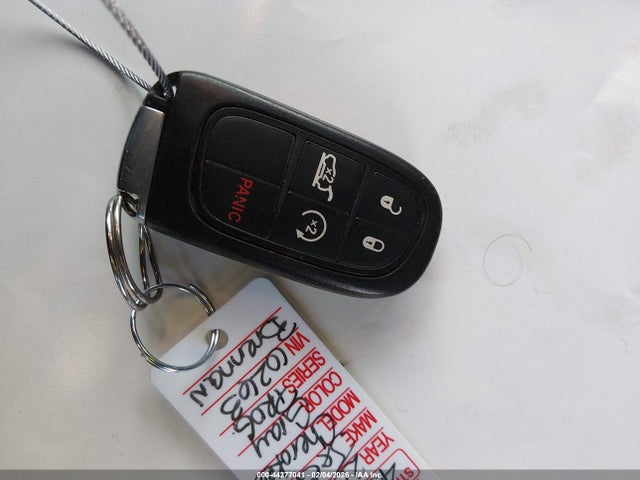 Aukcja sprzedaży 2019 Jeep Cherokee Limited Fwd, vin: 1C4PJLDB0KD346263, numer aukcji: 44277041