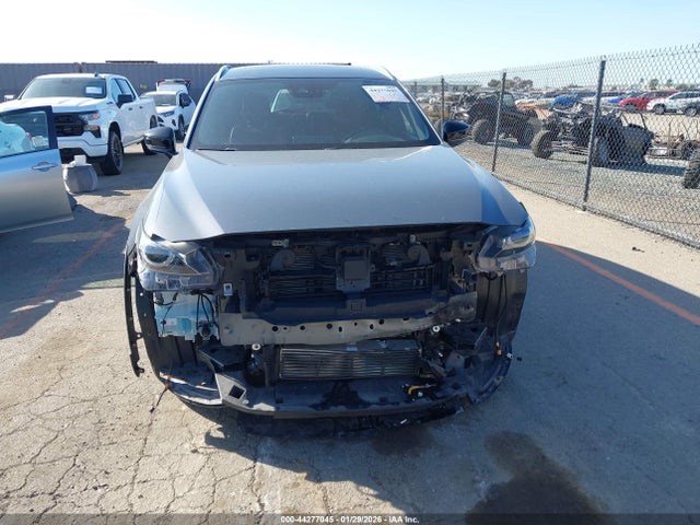 JM3TCBDYXN0626864 Mazda Cx-9 Carbon Edition