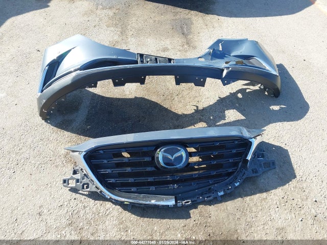 JM3TCBDYXN0626864 Mazda Cx-9 Carbon Edition