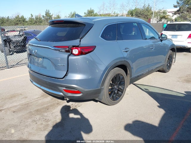 JM3TCBDYXN0626864 Mazda Cx-9 Carbon Edition