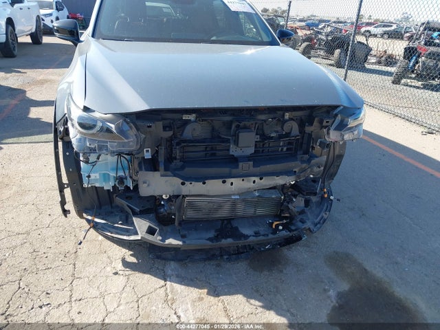 JM3TCBDYXN0626864 Mazda Cx-9 Carbon Edition