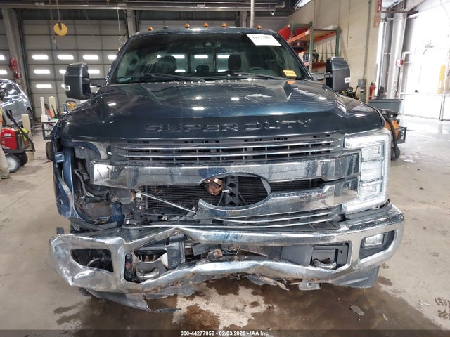 Ford F-250 Lariat 2017 1FT7W2BT7HEC93362 Image 12