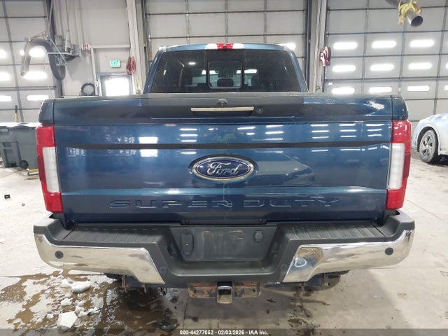 Ford F-250 Lariat 2017 1FT7W2BT7HEC93362 Image 16
