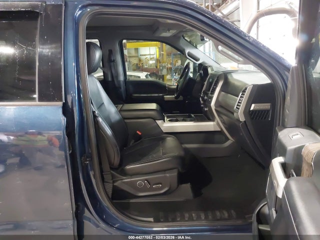 Ford F-250 Lariat 2017 1FT7W2BT7HEC93362 Image 5