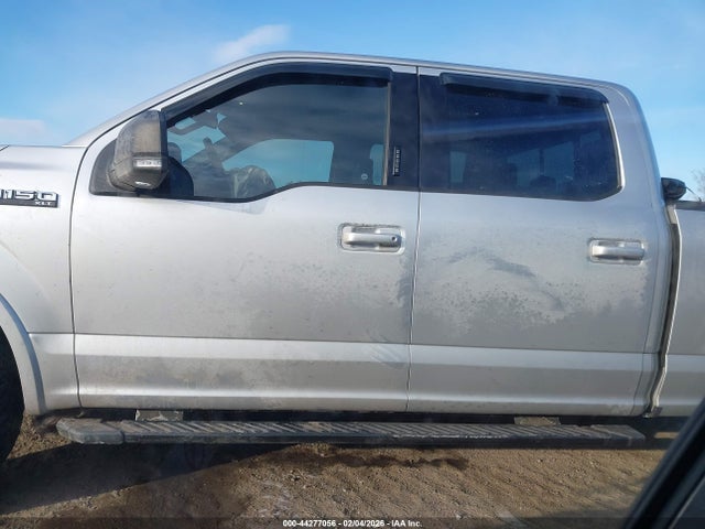 Ford F-150 Xlt 2019 1FTFW1E53KFC28142 Image 15