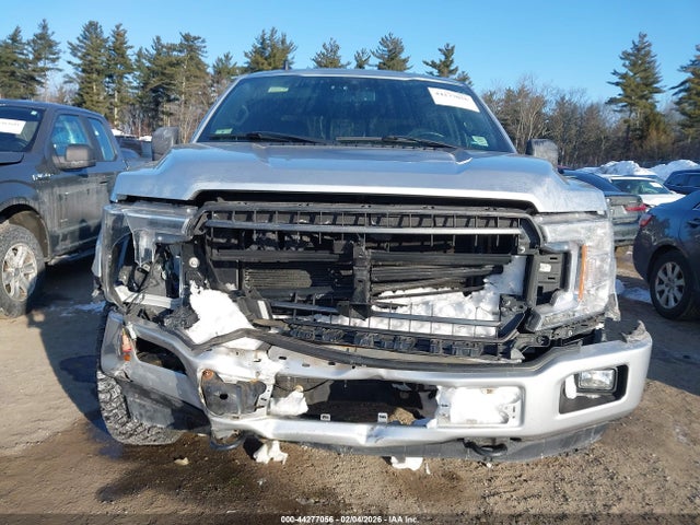 Ford F-150 Xlt 2019 1FTFW1E53KFC28142 Image 6