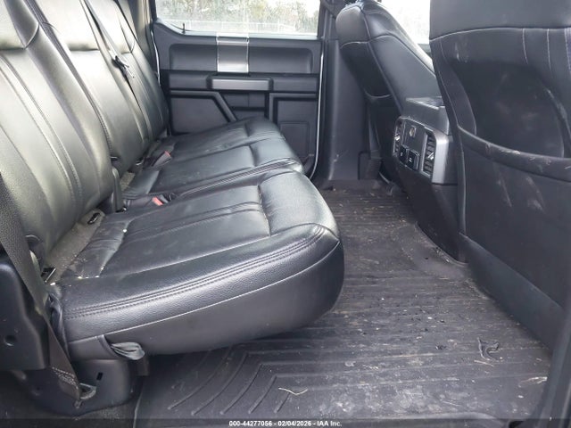 Ford F-150 Xlt 2019 1FTFW1E53KFC28142 Image 8