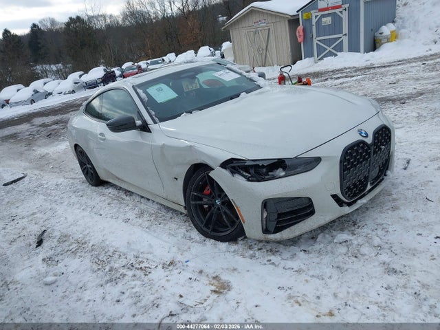 2023 BMW M440I WBA13AR03PCL24683