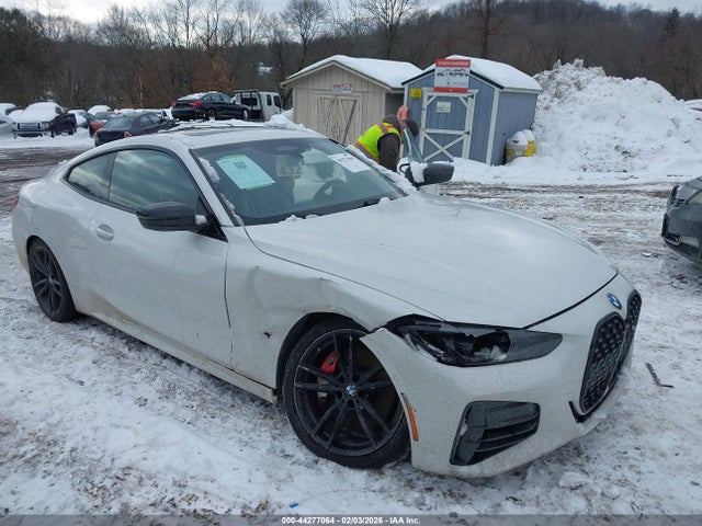 2023 BMW M440I WBA13AR03PCL24683 Photo 5