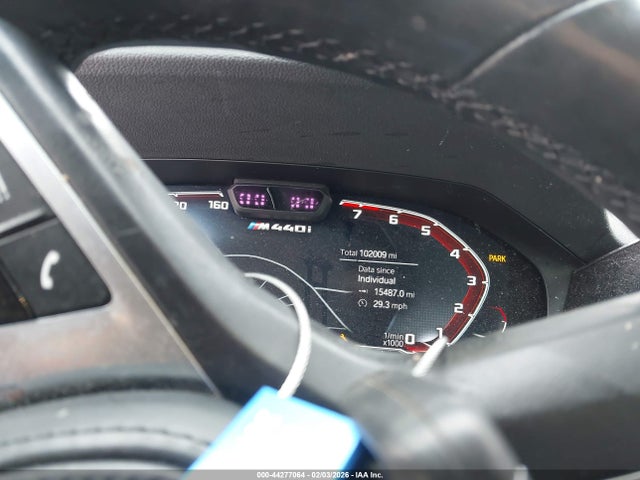 2023 BMW M440I WBA13AR03PCL24683 Photo 6