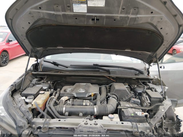 2017 LEXUS NX 200T JTJYARBZ7H2083780 Photo 9