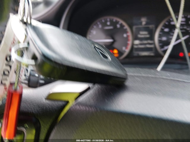 2017 LEXUS NX 200T JTJYARBZ7H2083780 Photo 10