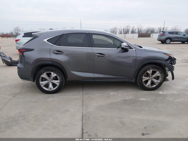 JTJYARBZ7H2083780 Lexus NX 200T