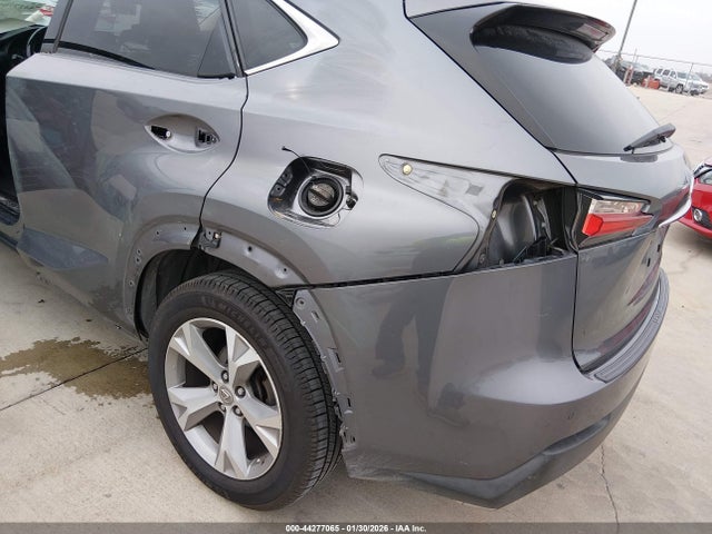 JTJYARBZ7H2083780 Lexus NX 200T