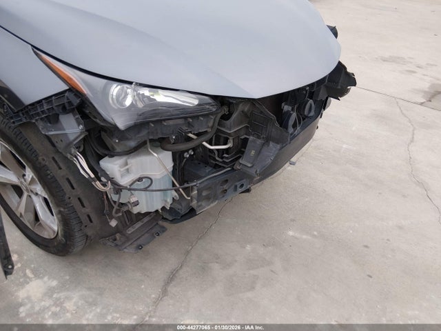 2017 LEXUS NX 200T JTJYARBZ7H2083780 Photo 5