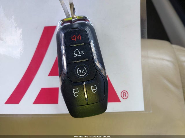 3LN6L2G93ER806127 Lincoln MKZ