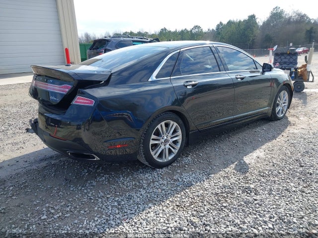 3LN6L2G93ER806127 Lincoln MKZ