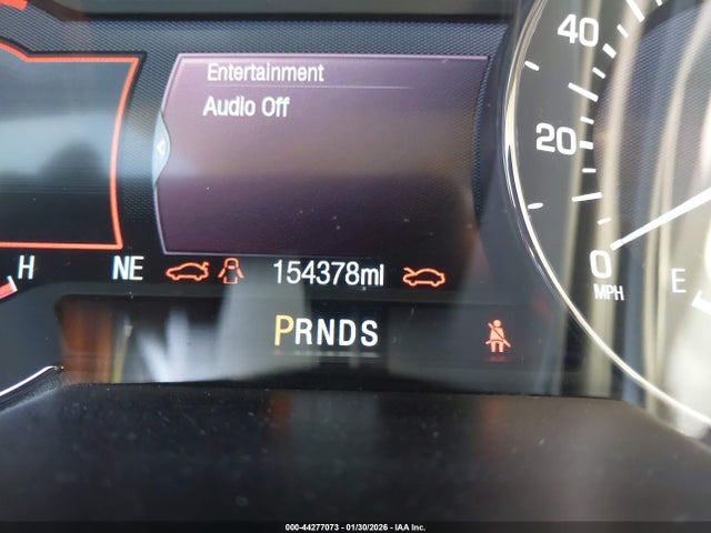 3LN6L2G93ER806127 Lincoln MKZ