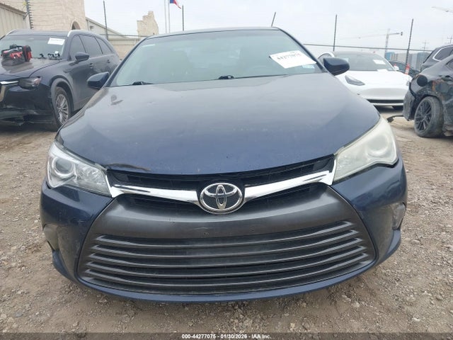 Toyota CAMRY XLE 2015 4T1BF1FK1FU875879 Image 12