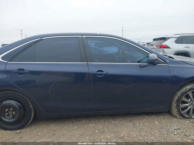 Toyota CAMRY XLE 2015 4T1BF1FK1FU875879 Image 13