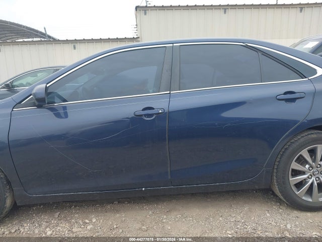 Toyota CAMRY XLE 2015 4T1BF1FK1FU875879 Image 14