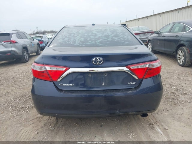Toyota CAMRY XLE 2015 4T1BF1FK1FU875879 Image 16