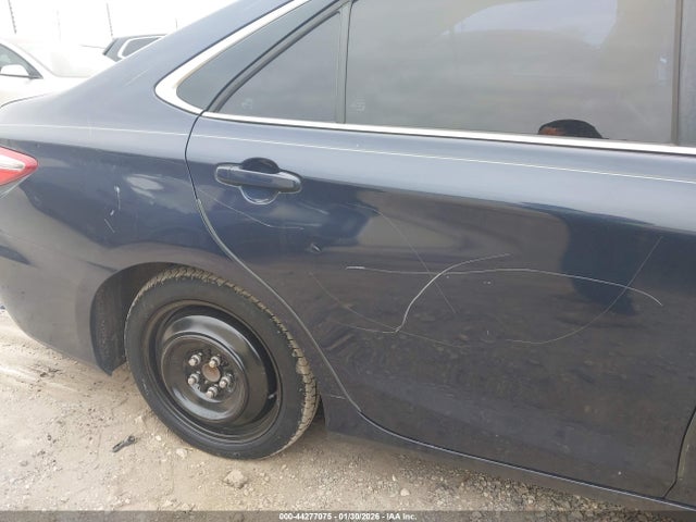 Toyota CAMRY XLE 2015 4T1BF1FK1FU875879 Image 18