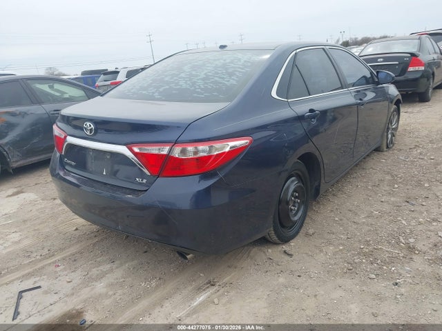 Toyota CAMRY XLE 2015 4T1BF1FK1FU875879 Image 4