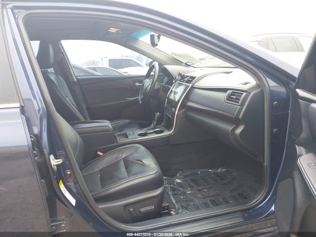 Toyota CAMRY XLE 2015 4T1BF1FK1FU875879 Image 5