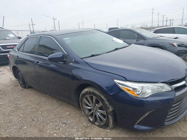 Toyota CAMRY XLE 2015 4T1BF1FK1FU875879 Image 6